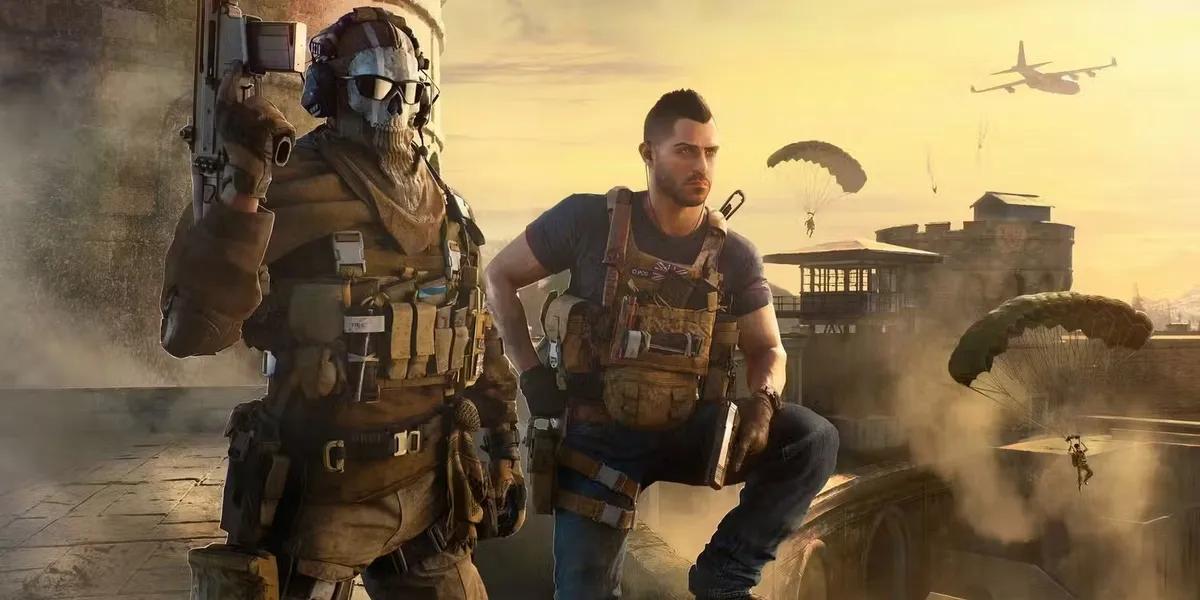 Activision Shuts Down Major Call of Duty Cheat Suppliers in Major Crackdown