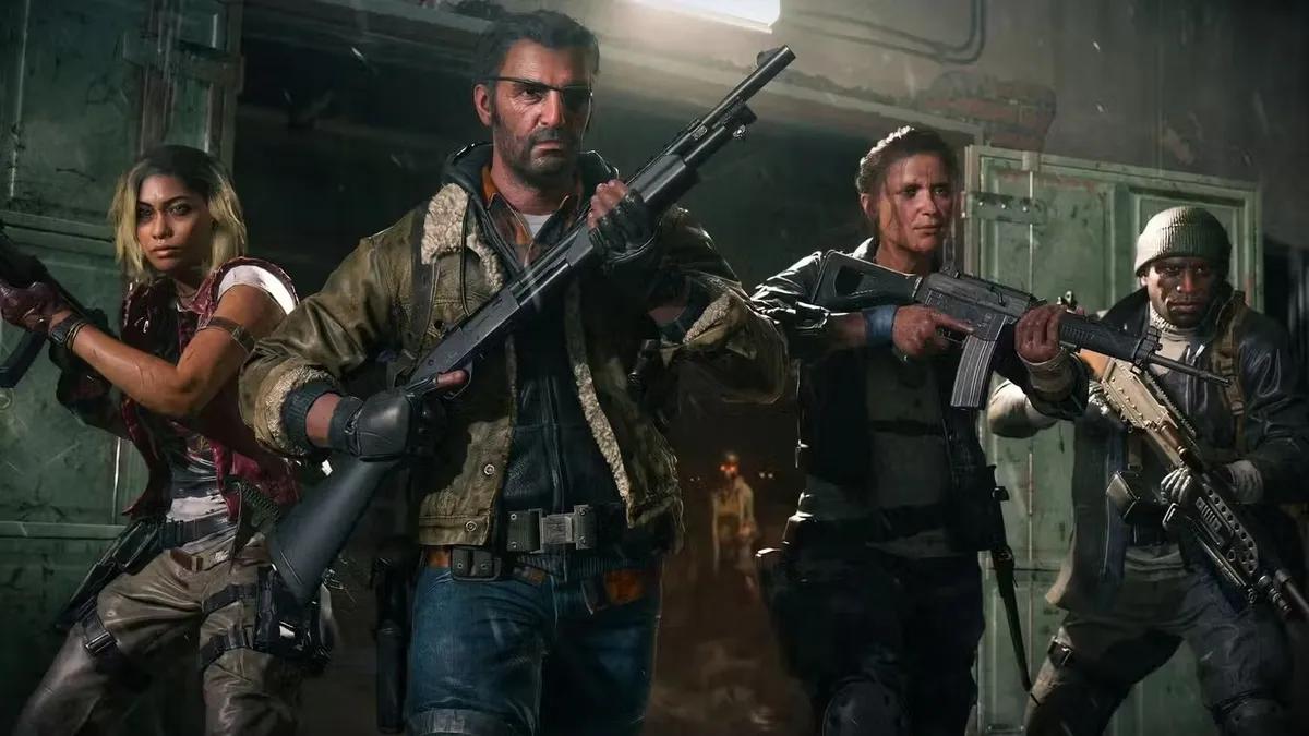 Discover the New Melee Macchiato Perk in Call of Duty: Black Ops 6 Zombies