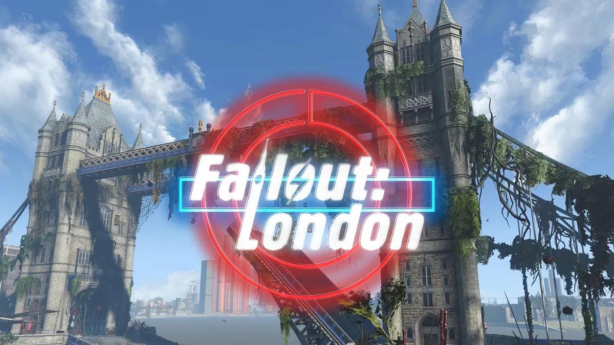 Troubleshooting Fallout London: Fixing Crashes and Infinite Loading Screens