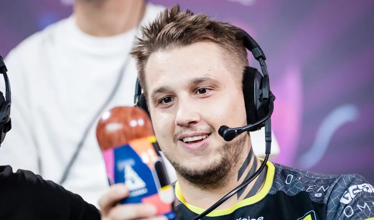 SkyFury: Zeus Returns to Lead a New Ukrainian Team in Competitive CS2