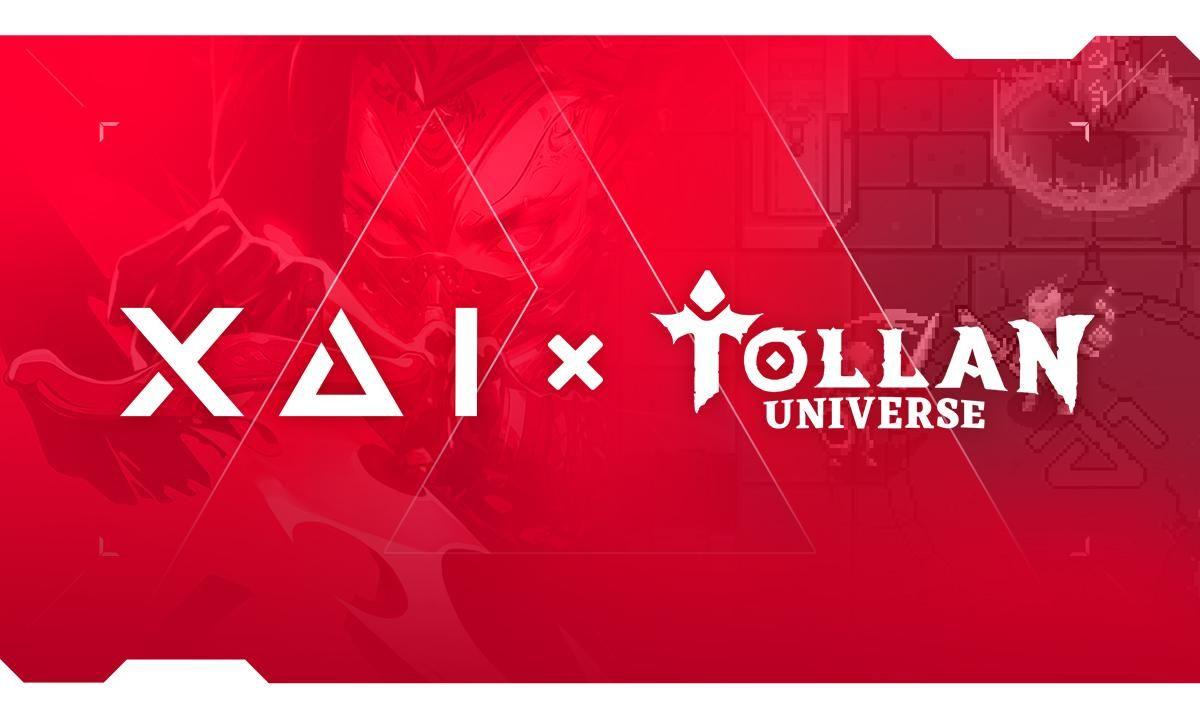 Tollan Universe migra para a Xai Games com dois títulos a serem lançados