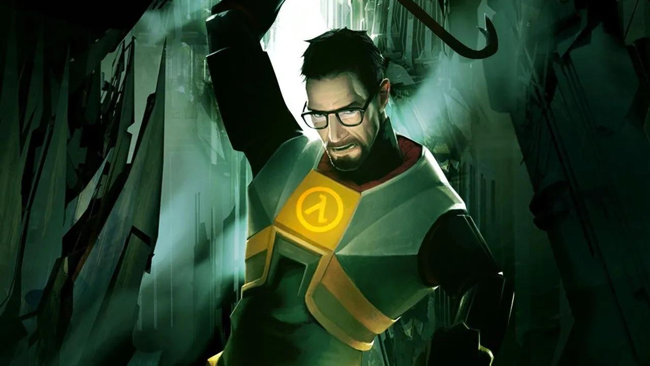 Half-Life 2: factos desconhecidos sobre o terceiro episódio cancelado e os novos planos da Valve