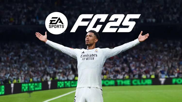 Nova promoção Track Stars no EA Sports FC 25: tudo o que precisas de saber