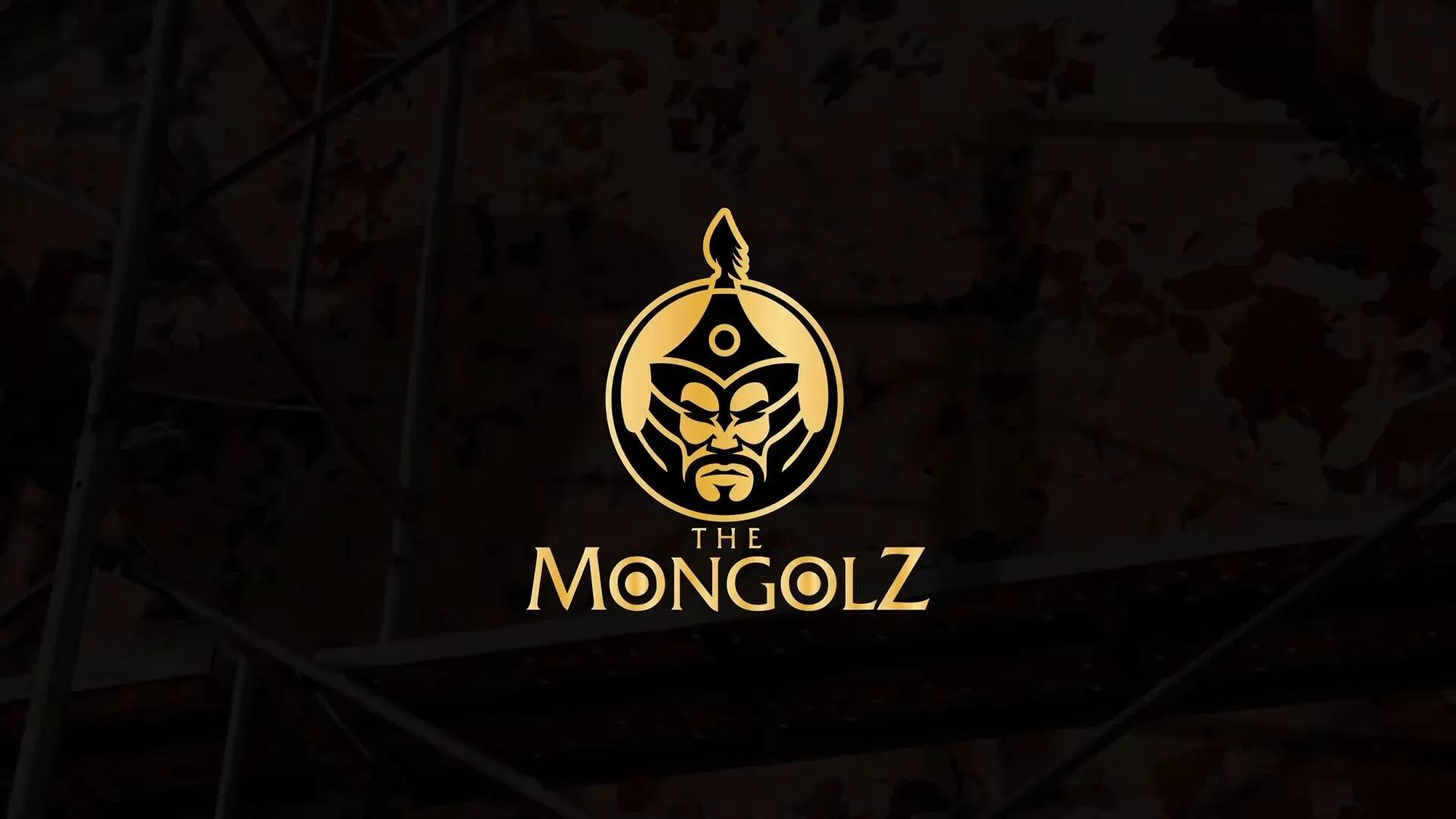 Os Mongolz assinaram a lista do Dota 2