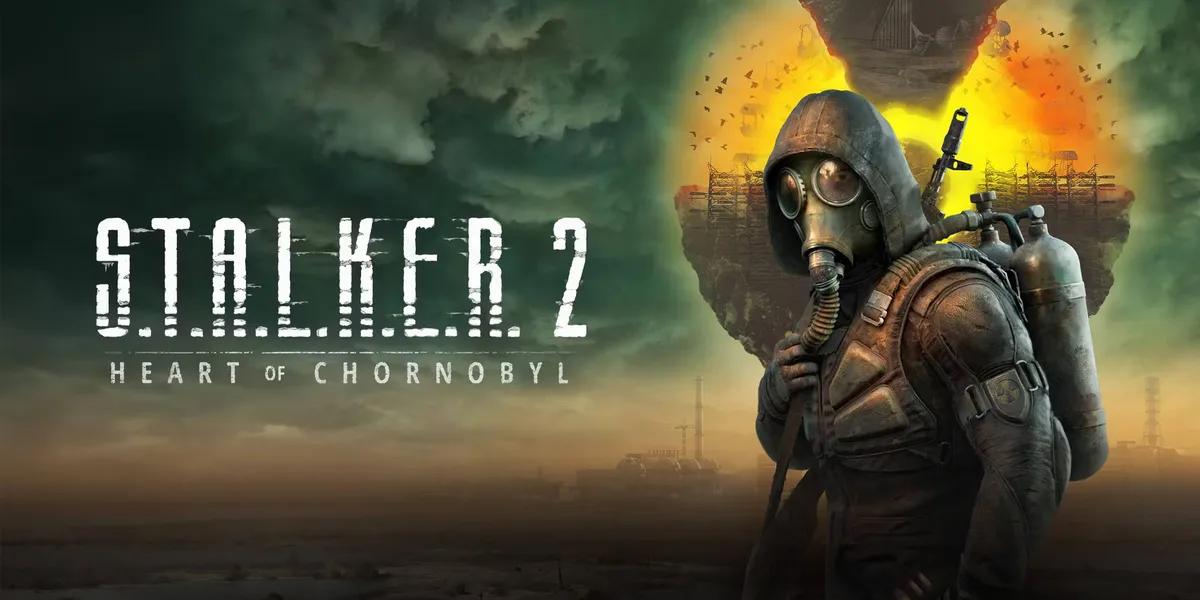 Rafael Colantonio nomeou S.T.A.L.K.E.R. 2 o seu jogo do ano