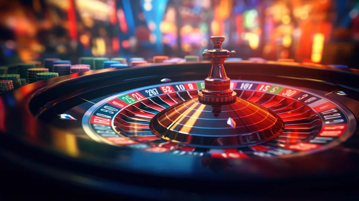 Jogo sustentável: Até que ponto os casinos são realmente ecológicos?