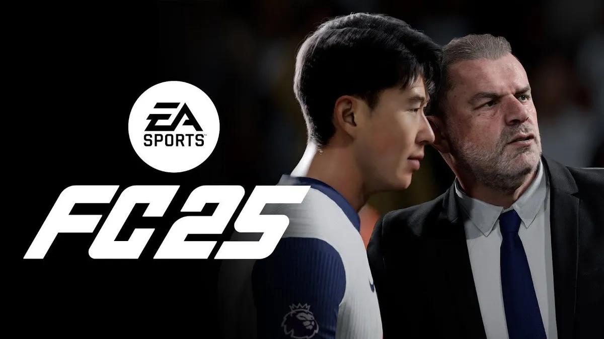 Os servidores do EA Sports FC 25 estão em baixo para manutenção programada: Quando é que voltam a estar online