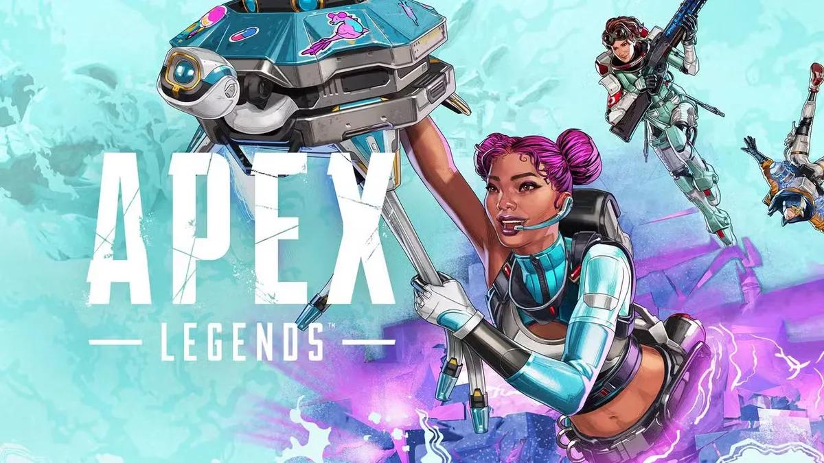 Actualizações da Respawn Entertainment sobre medidas anti-batota na Temporada 23 do Apex Legends