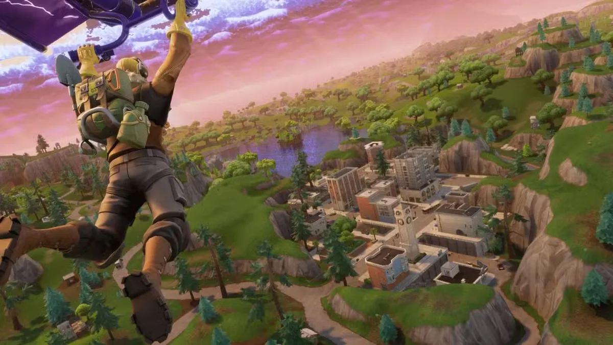 Fortnite remove o limite de nível: Progressão sem fim para os jogadores