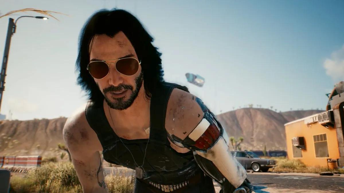 Cyberpunk 2077 celebra 4 anos: a nova atualização gratuita 2.2 já está disponível