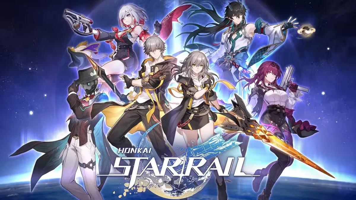 Honkai: Star Rail PS5 Physical Edition será lançado em janeiro de 2025 com itens de coleção exclusivos!