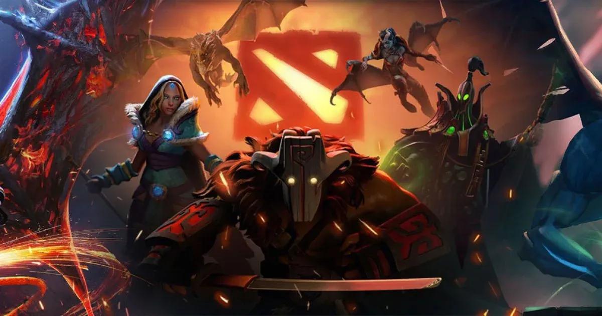 Dota 2 lidera os prémios dos Esports em 2024