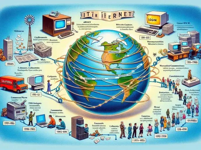 A História dos Desportos Electrónicos: Dos primeiros torneios ao reconhecimento mundial