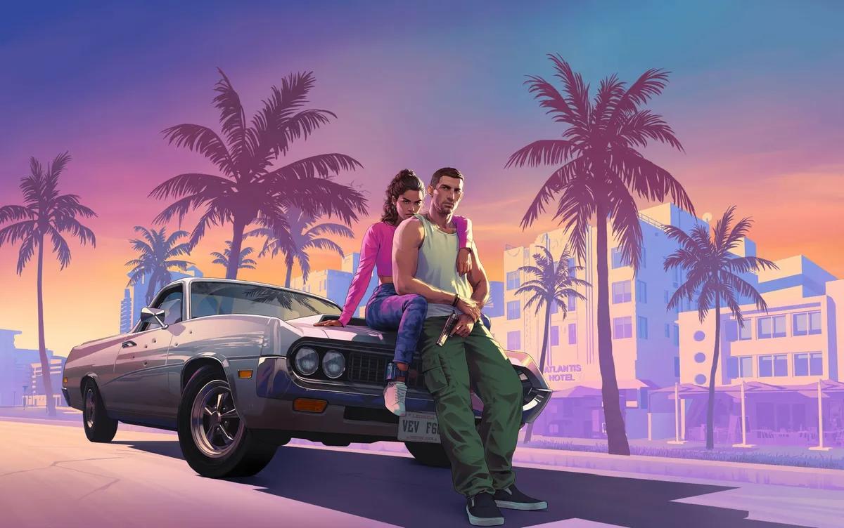 GTA 6 será "alucinante" - Entrevista com o chefe da Take-Two Interactive