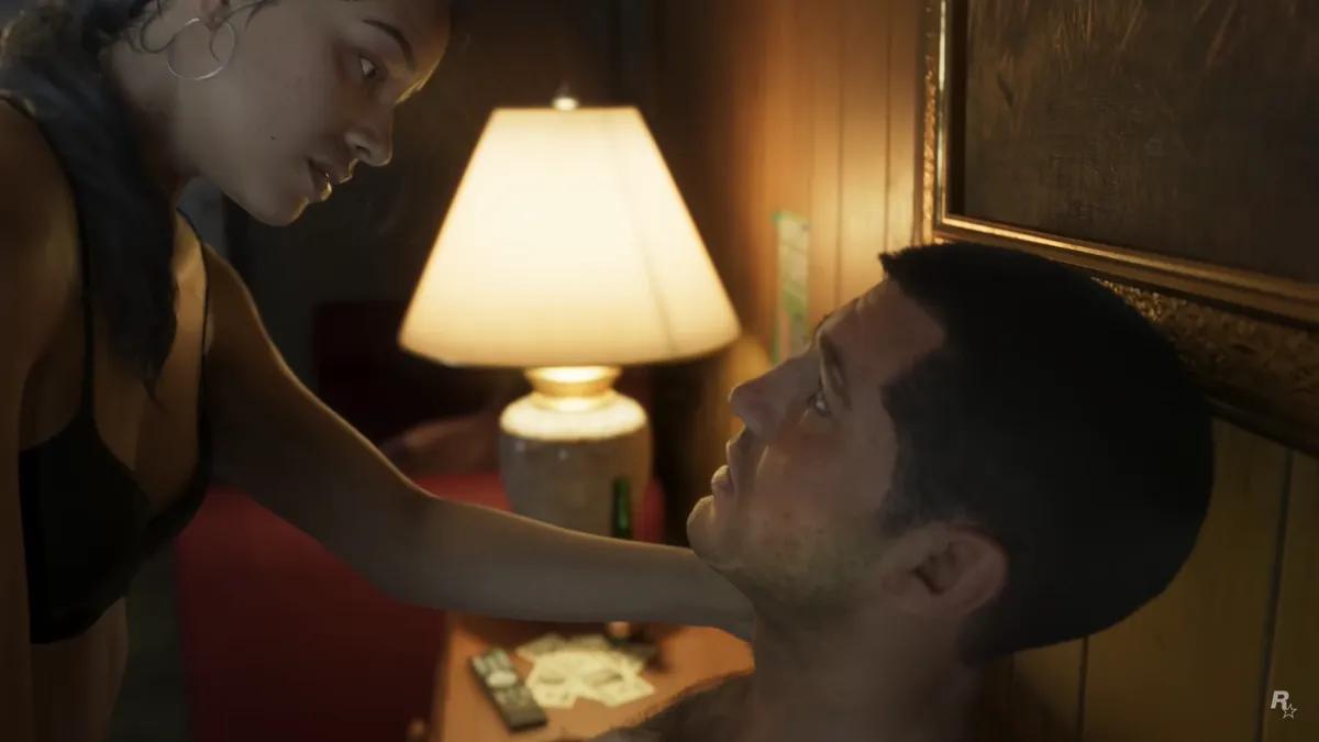Embora o Trailer 2 não tenha sido lançado em 2024, isso não significa que GTA 6 foi adiado