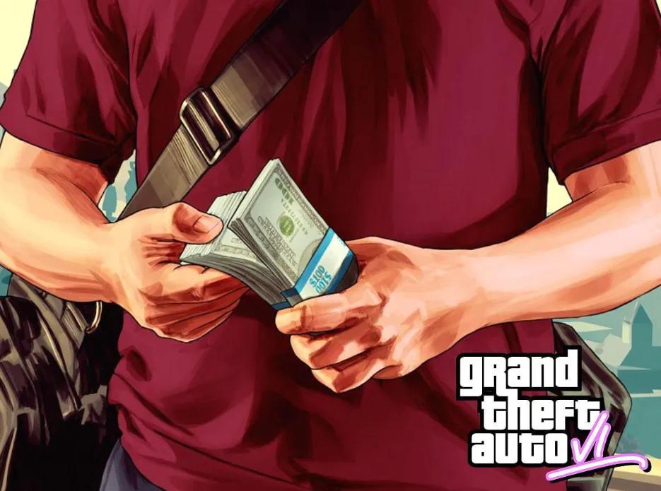 GTA 6 deve gerar US$ 3,2 bilhões em receita