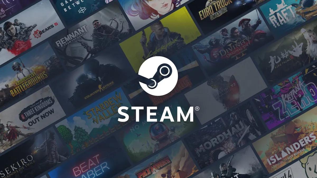 A lista definitiva dos melhores jogos do Steam em 2024