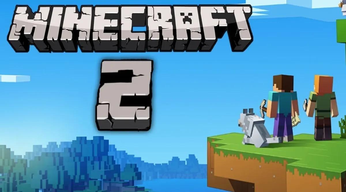 Minecraft 2 está no horizonte? Notch desperta entusiasmo para 2025