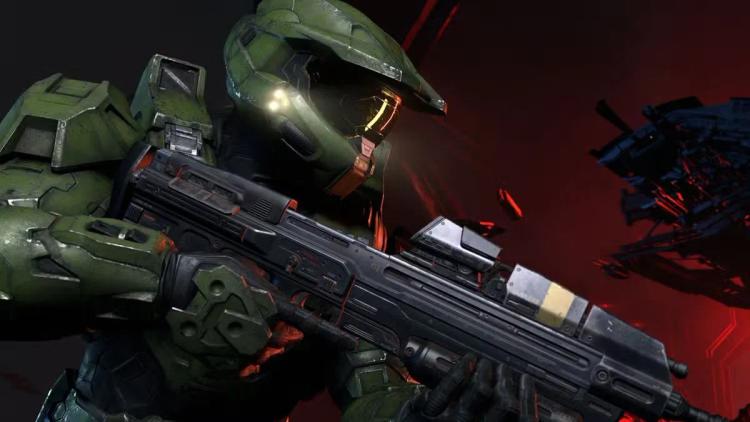 Halo Infinite: Operação "Brute Force" será lançada a 7 de janeiro