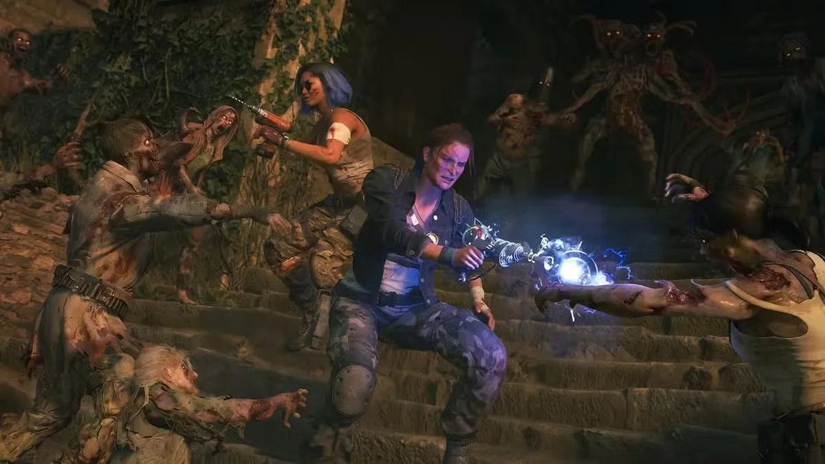 Bug persistente do Black Ops 6 Zombies frustra os jogadores, apesar da correção das notas do patch