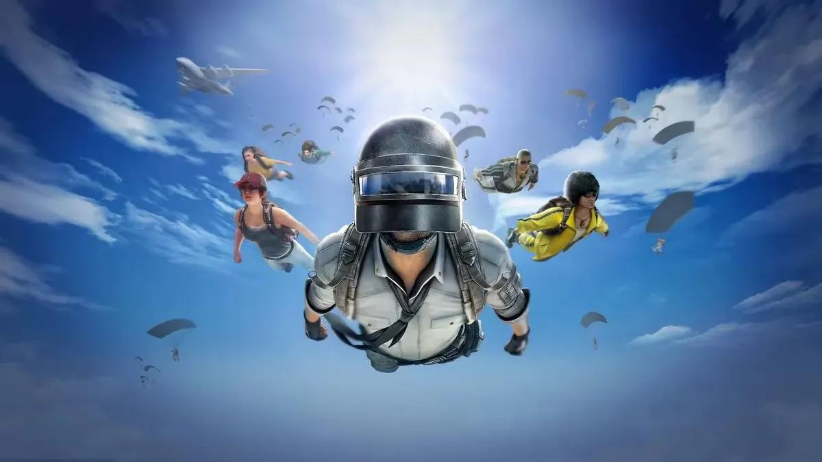 Atualização 3.6 do PUBG Mobile: Modo Quarteto Sagrado, Poderes Elementais e mais