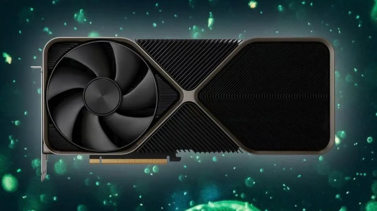 NVIDIA GeForce RTX Série 5090 revelada na CES 2025