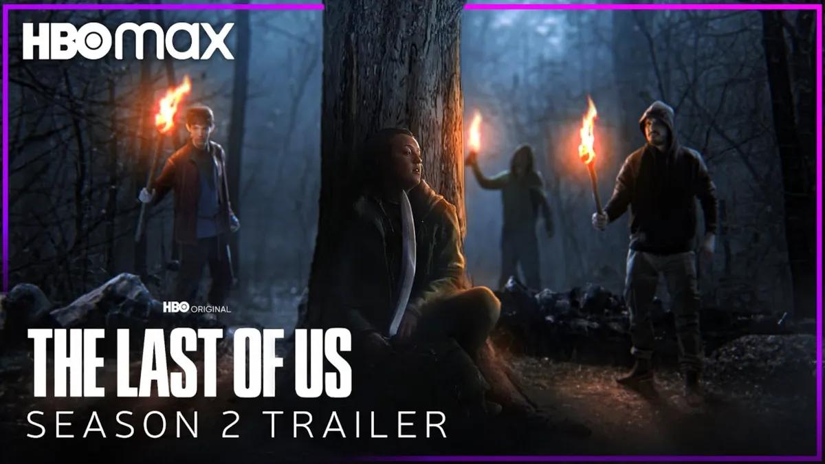 The Last of Us Season 2: lançamento previsto para abril de 2025