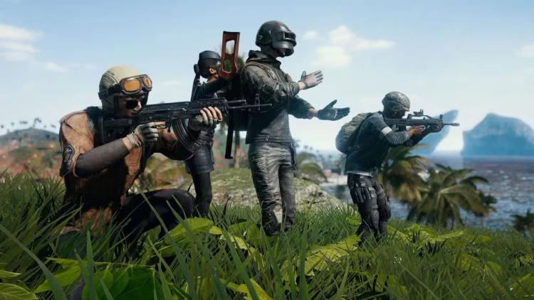 Krafton apresenta o AI Partner para PUBG: uma nova era de companheiros de jogo