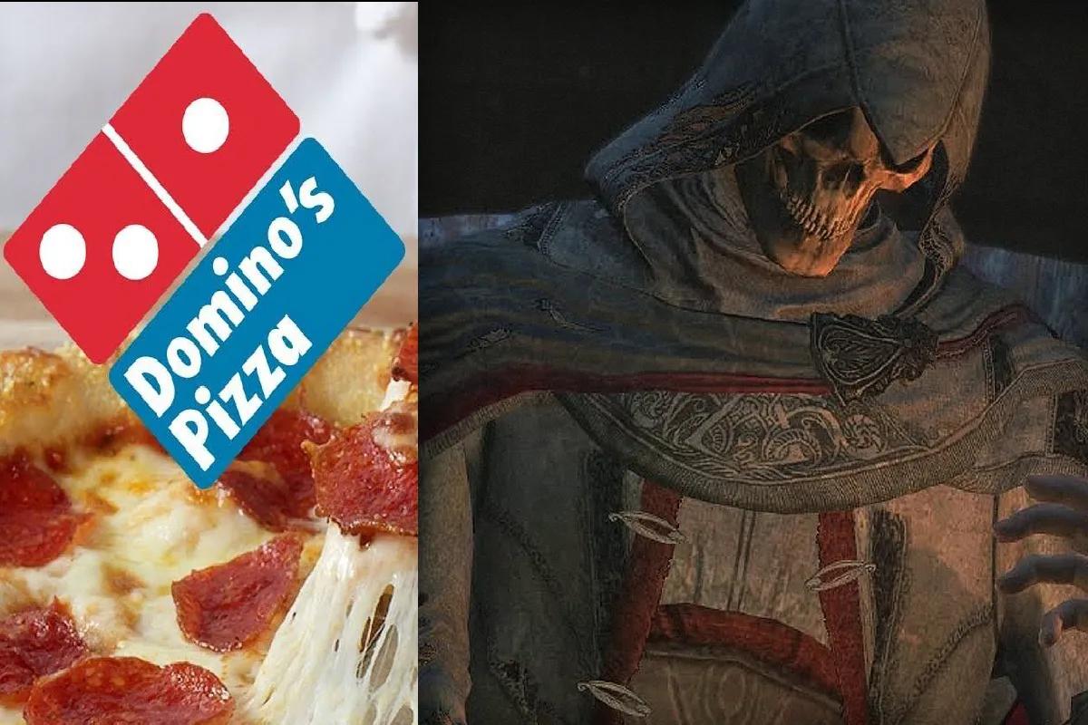 Assassin's Creed Shadows está a atrasar novamente e a brincar com a Domino's Pizza nos comentários