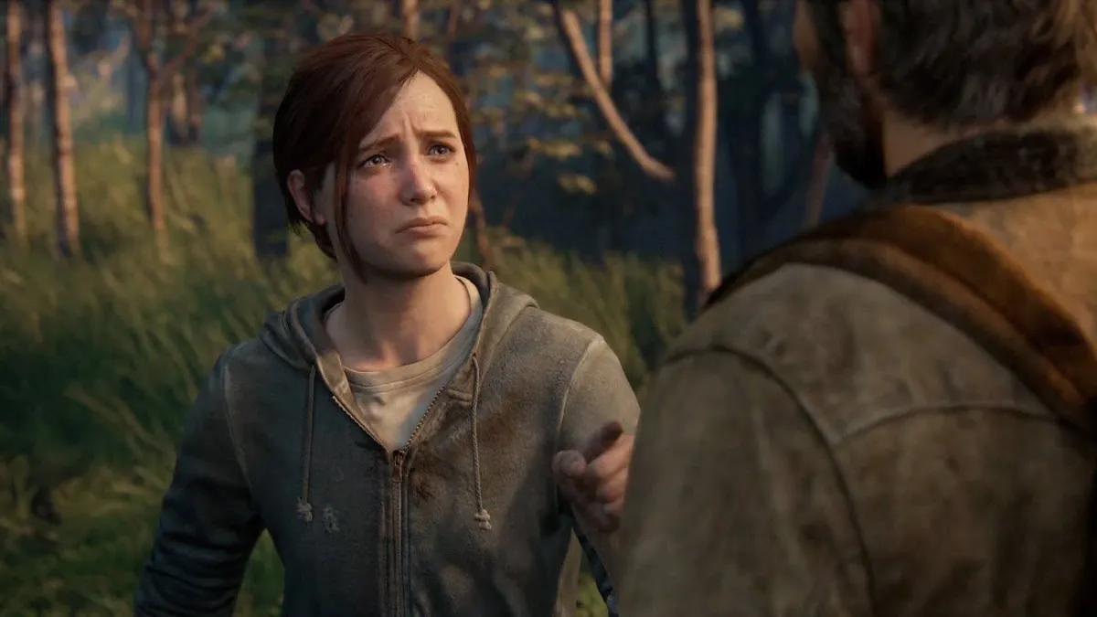 Sony confirma que é necessária uma conta PSN para a remasterização de The Last of Us 2 no PC