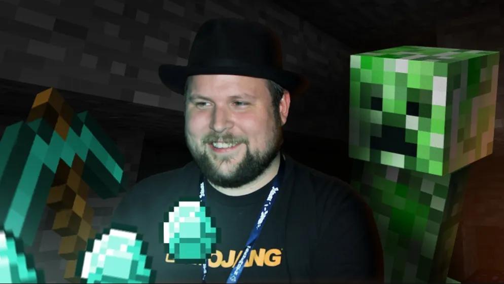 Notch cancela "Minecraft 2" poucos dias depois de o ter anunciado