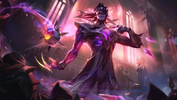 A Riot Games planeja grandes mudanças nos talentos de força em League of Legends: O que esperar do patch 15.2