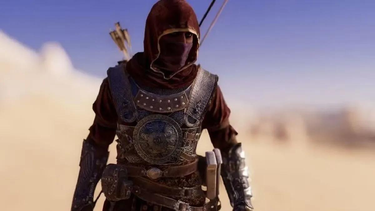 Ubisoft corrige problemas de Assassin's Creed após atualização do Windows 11