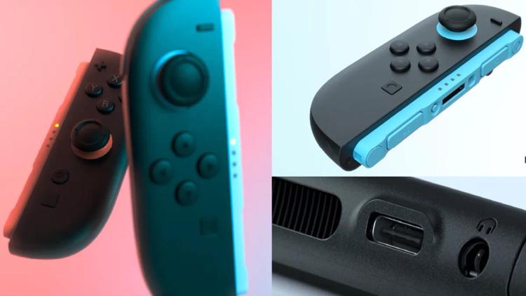 Anunciada a Nintendo Switch 2: Data de lançamento, preço e principais pormenores