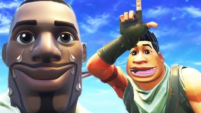 Crossovers do Fortnite: Dos memes à realidade