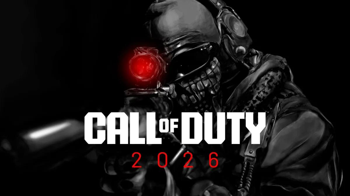 Rumores de que o modo DMZ de Call of Duty regressará em 2026