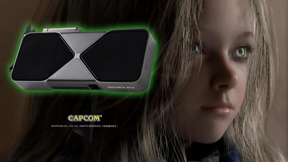 Capcom explora IA generativa para agilizar o desenvolvimento de jogos