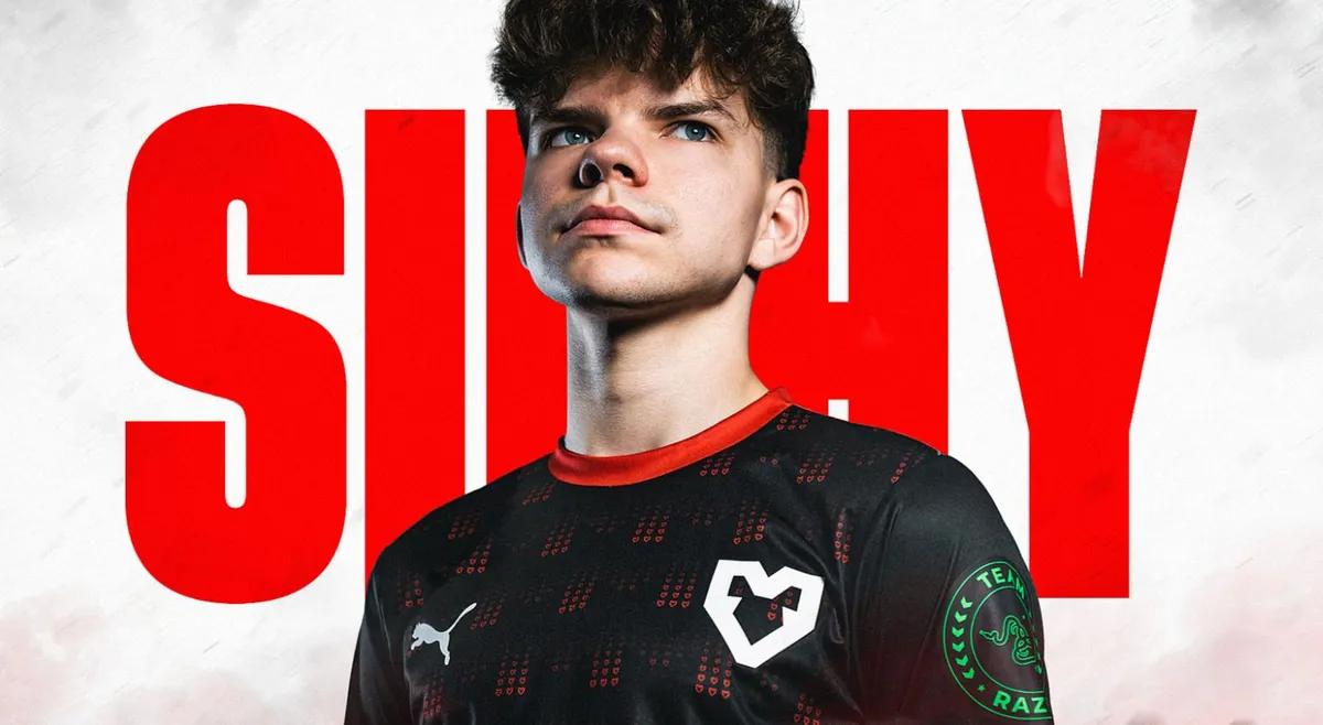 O ex-capitão do MOUZ, Siuhy, compartilhou insights sobre a atmosfera da equipe