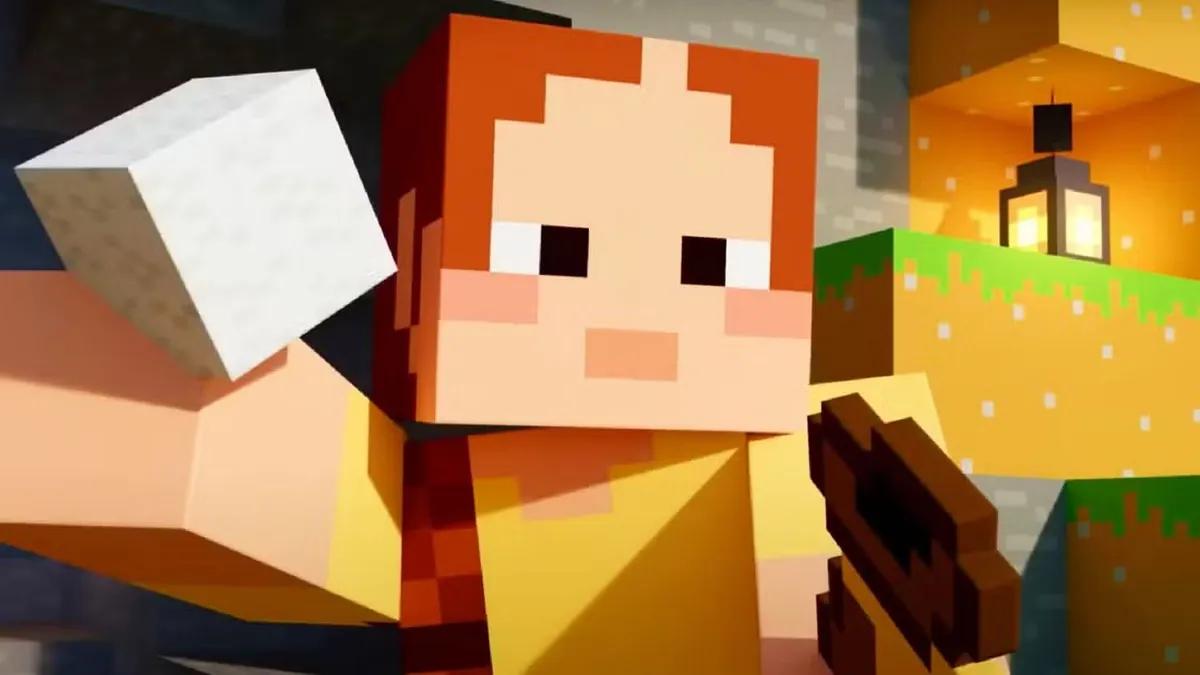 YouTuber do Minecraft Bubbaflubba recria pinturas famosas com detalhes impressionantes