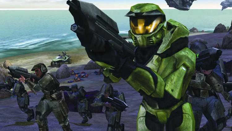 Rumores dizem que Halo: Combat Evolved Remake está em produção total