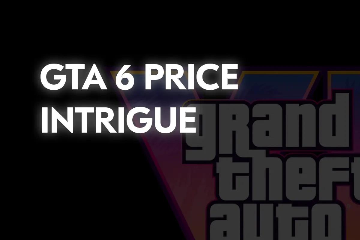 Será que Grand Theft Auto 6 realmente custa US$ 100?