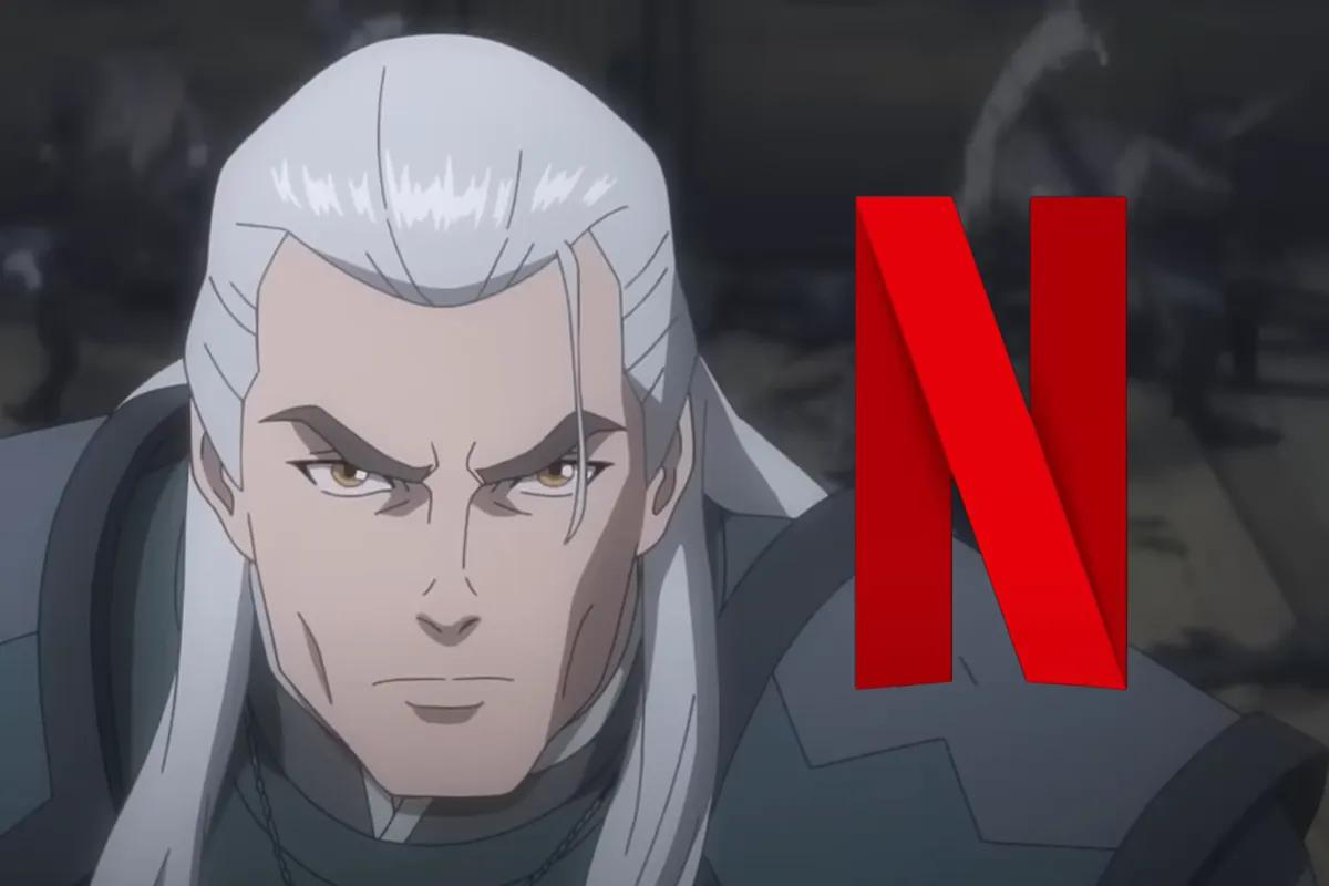 The Witcher: Sirens of the Deep da Netflix preenche a lacuna entre os episódios 5 e 6