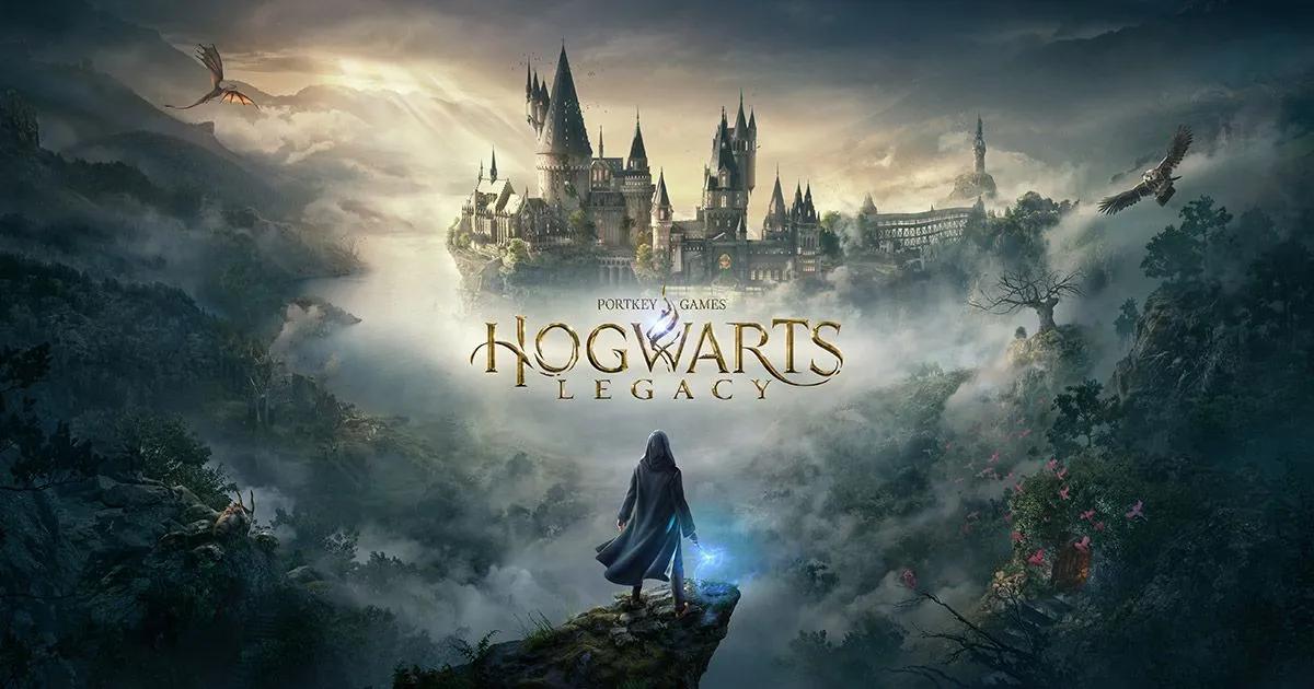 Hogwarts Legacy apresenta suporte oficial gratuito para modding no PC