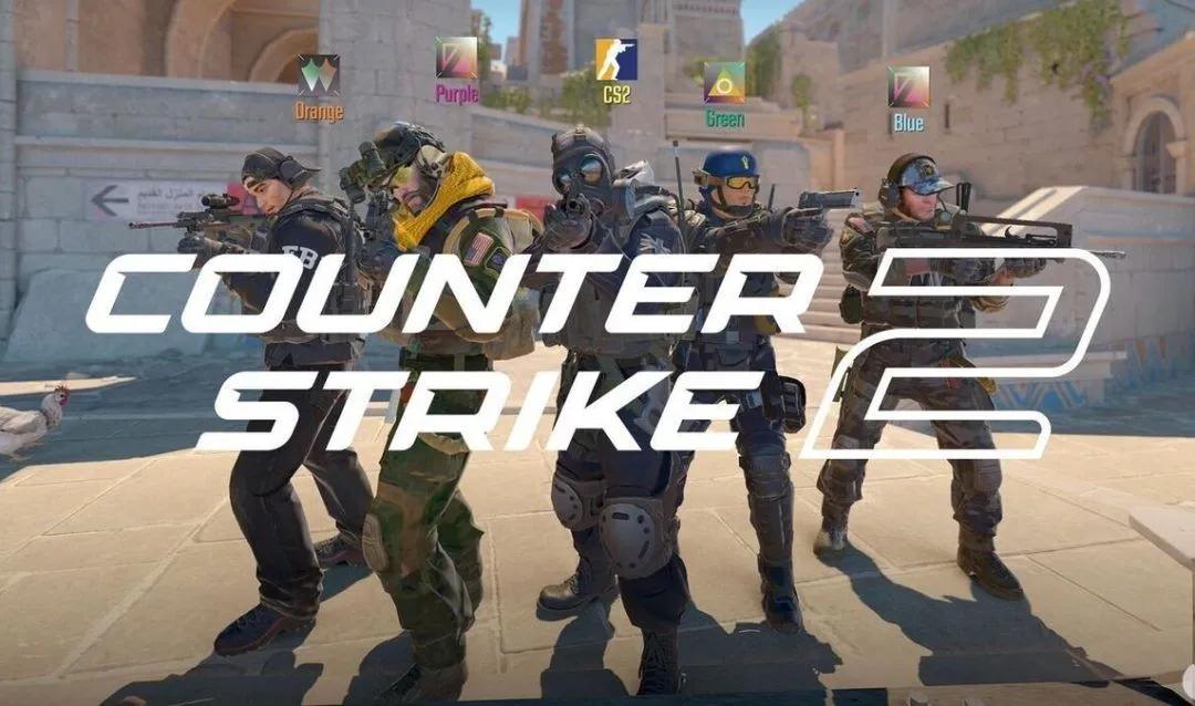 Valve conclui a primeira temporada de Counter-Strike 2 e anuncia grandes mudanças para a segunda temporada