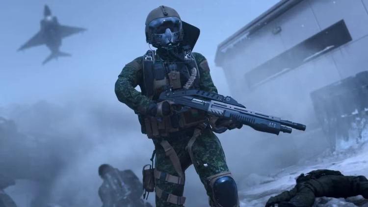 Rumores de uma potencial colaboração entre Halo e Call of Duty: Modern Warfare 3