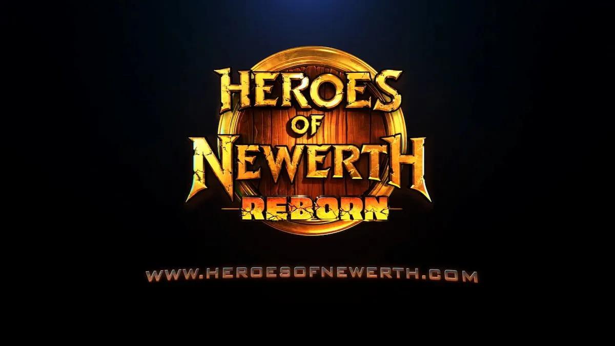 Heroes of Newerth: Reborn anunciado com lançamento de trailer