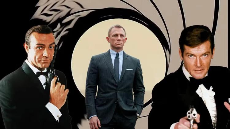 Diz-se que James Bond vai juntar-se ao Fortnite em breve