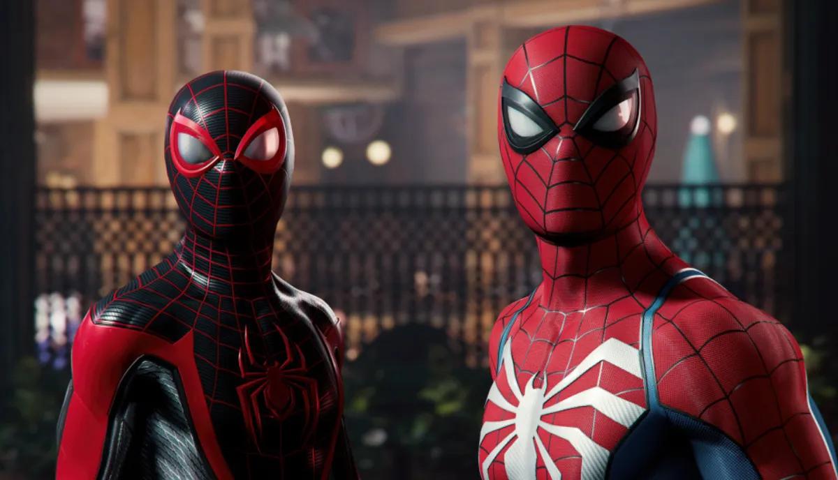 Marvel's Spider-Man 2 recebe o primeiro patch para PC para corrigir falhas