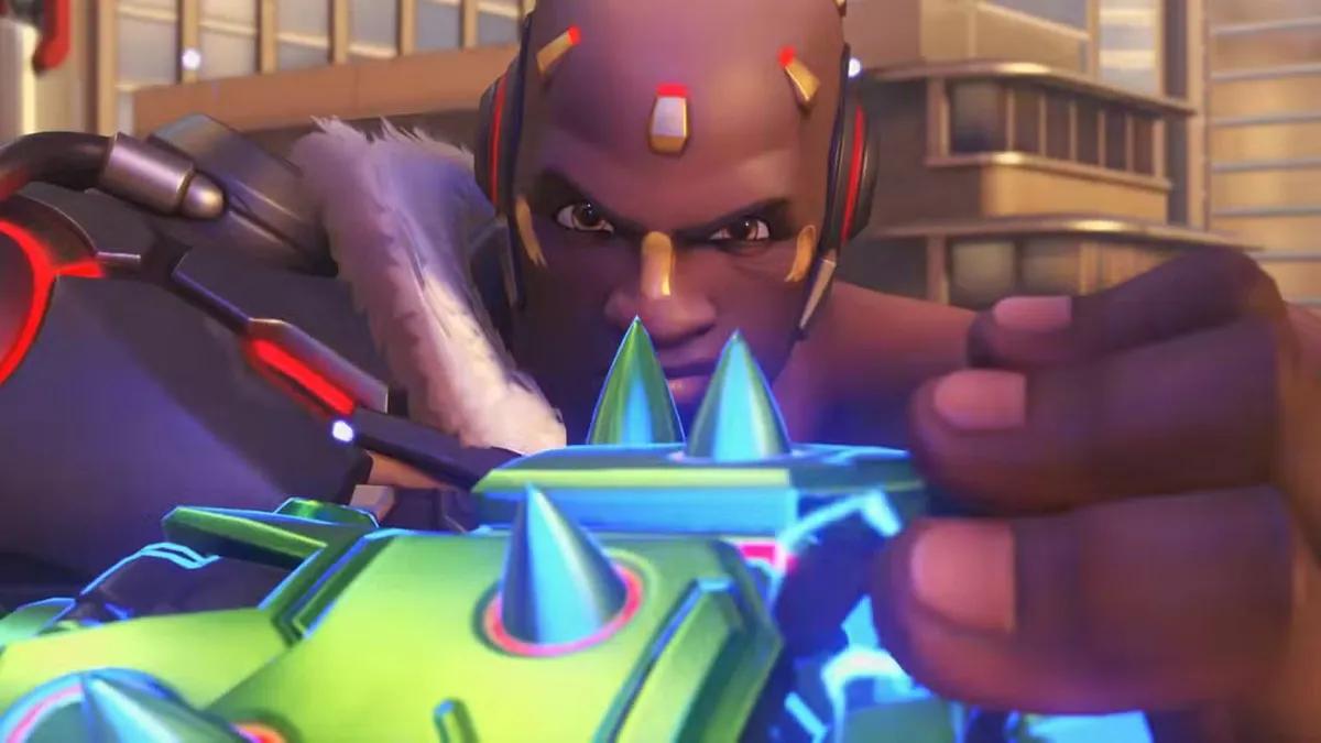 Overwatch 2 confirma que as armas Jade permanecerão na 15ª temporada