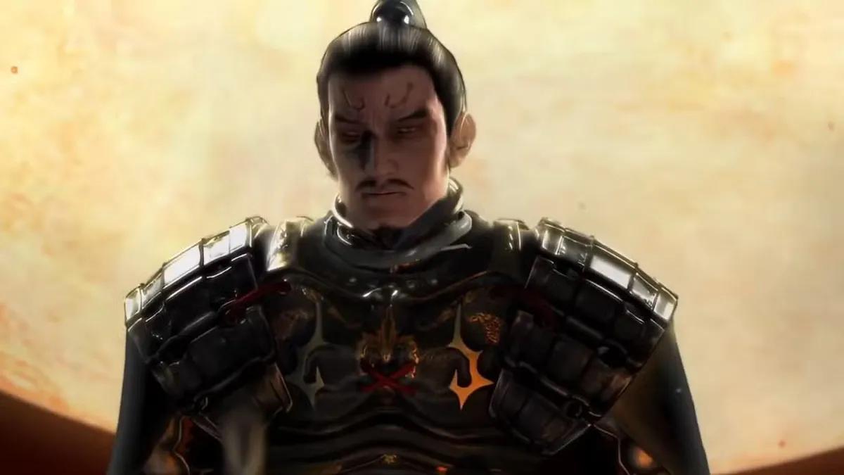 Capcom anuncia Onimusha 2: Samurai's Destiny Remaster para 2025